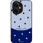 Sonique ���� Delulu Polka Era Series ��� Honor 400 5G Blue Mentally