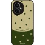 Sonique ���� Delulu Polka Era Series ��� Honor 400 5G Delulu Matcha