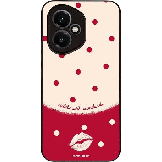 Sonique ���� Delulu Polka Era Series ��� Honor 400 5G Delulu Standards