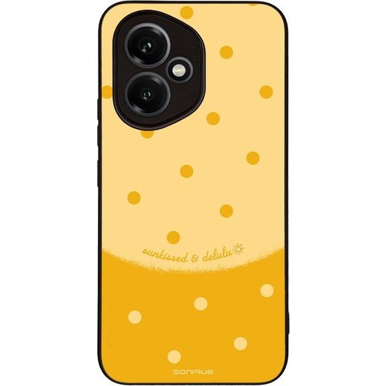 Sonique ���� Delulu Polka Era Series ��� Honor 400 5G Delulu Sun