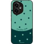 Sonique ���� Delulu Polka Era Series ��� Honor 400 5G Green Flags