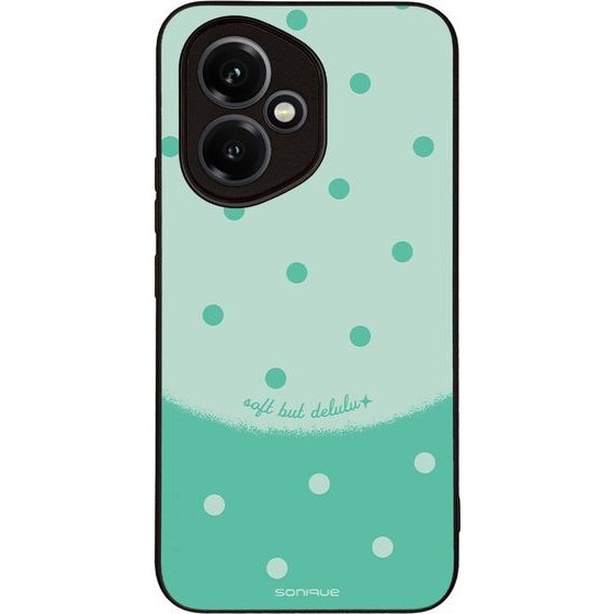 Sonique ���� Delulu Polka Era Series ��� Honor 400 5G Soft Delulu