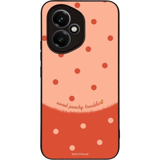 Sonique ���� Delulu Polka Era Series ��� Honor 400 5G Sweet Trouble