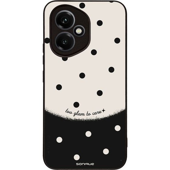 Sonique ���� Delulu Polka Era Series ��� Honor 400 5G Too Glam