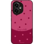 Sonique ���� Delulu Polka Era Series ��� Honor 400 5G Top Cherry