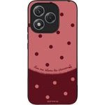 Sonique ���� Delulu Polka Era Series ��� Honor 400 Lite 5G Blame Cherries