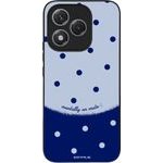 Sonique ���� Delulu Polka Era Series ��� Honor 400 Lite 5G Blue Mentally