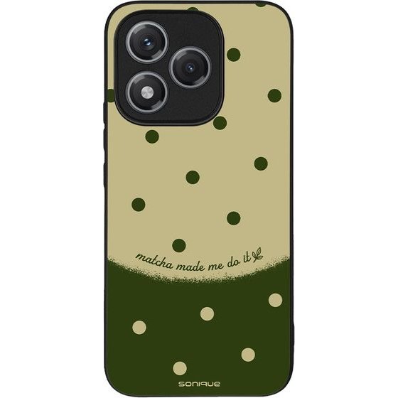 Sonique ���� Delulu Polka Era Series ��� Honor 400 Lite 5G Delulu Matcha