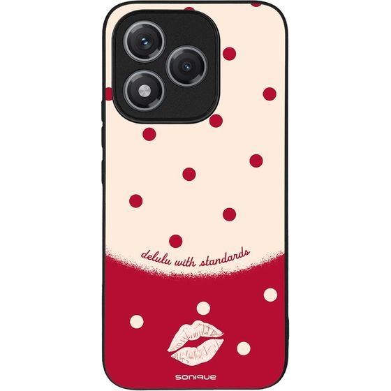 Sonique ���� Delulu Polka Era Series ��� Honor 400 Lite 5G Delulu Standards