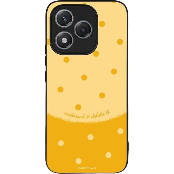 Sonique ���� Delulu Polka Era Series ��� Honor 400 Lite 5G Delulu Sun