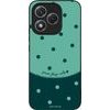 Sonique ���� Delulu Polka Era Series ��� Honor 400 Lite 5G Green Flags