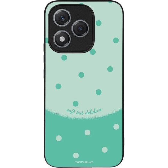 Sonique ���� Delulu Polka Era Series ��� Honor 400 Lite 5G Soft Delulu
