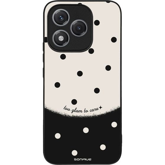 Sonique ���� Delulu Polka Era Series ��� Honor 400 Lite 5G Too Glam