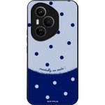 Sonique ���� Delulu Polka Era Series ��� Honor 400 Pro 5G Blue Mentally