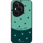 Sonique ���� Delulu Polka Era Series ��� Honor 400 Pro 5G Green Flags