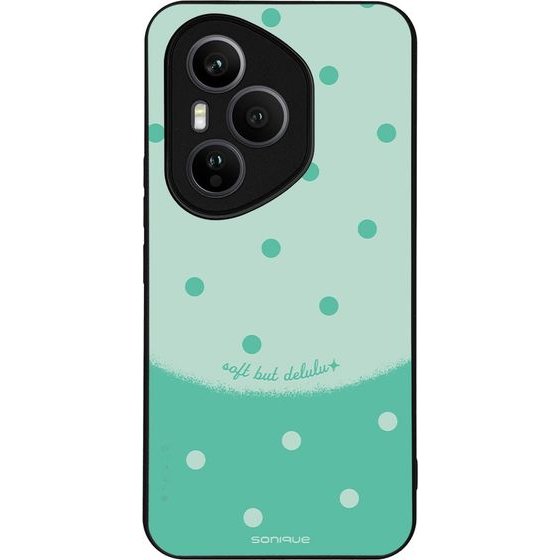 Sonique ���� Delulu Polka Era Series ��� Honor 400 Pro 5G Soft Delulu