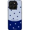 Sonique ���� Delulu Polka Era Series ��� Honor 400 Smart 4G / Honor 400 Smart 5G / Blue Mentally