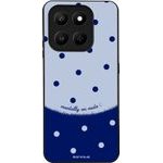 Sonique ���� Delulu Polka Era Series ��� Honor 400 Smart 4G / Honor 400 Smart 5G / Blue Mentally