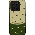 Sonique ���� Delulu Polka Era Series ��� Honor 400 Smart 4G / Honor 400 Smart 5G / Delulu Matcha