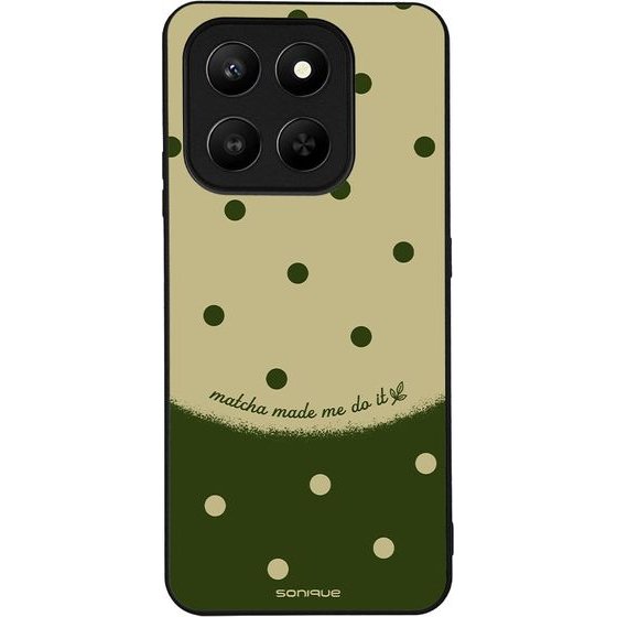 Sonique ���� Delulu Polka Era Series ��� Honor 400 Smart 4G / Honor 400 Smart 5G / Delulu Matcha