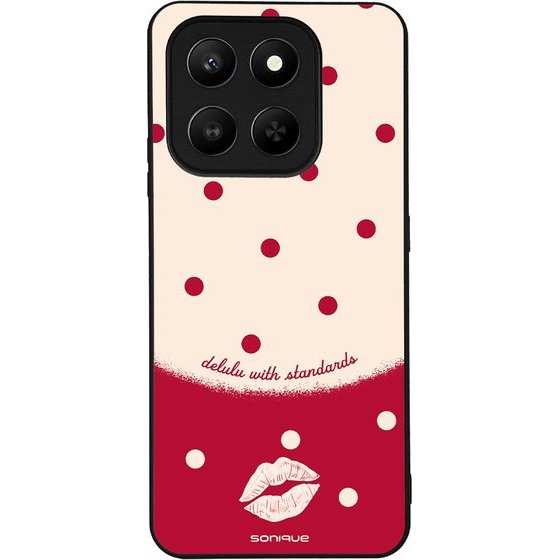 Sonique ���� Delulu Polka Era Series ��� Honor 400 Smart 4G / Honor 400 Smart 5G / Delulu Standards