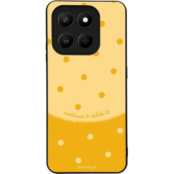 Sonique ���� Delulu Polka Era Series ��� Honor 400 Smart 4G / Honor 400 Smart 5G / Delulu Sun