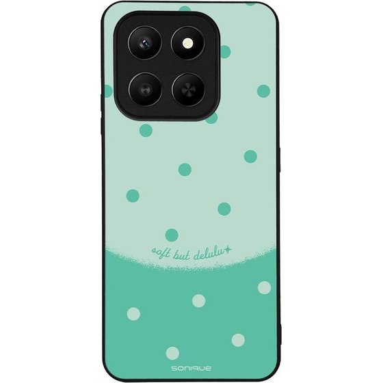 Sonique ���� Delulu Polka Era Series ��� Honor 400 Smart 4G / Honor 400 Smart 5G / Soft Delulu
