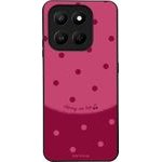 Sonique ���� Delulu Polka Era Series ��� Honor 400 Smart 4G / Honor 400 Smart 5G / Top Cherry