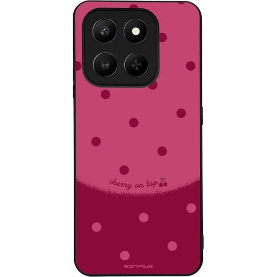 Sonique ���� Delulu Polka Era Series ��� Honor 400 Smart 4G / Honor 400 Smart 5G / Top Cherry