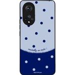 Sonique ���� Delulu Polka Era Series ��� Honor 50 5G / Nova 9 Blue Mentally