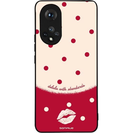 Sonique ���� Delulu Polka Era Series ��� Honor 50 5G / Nova 9 Delulu Standards