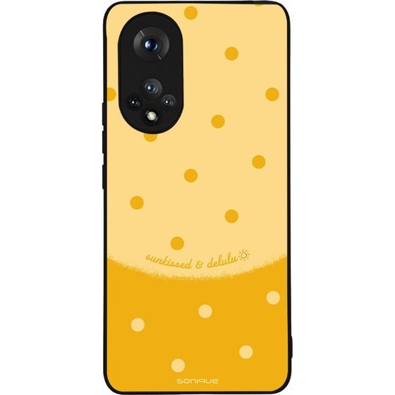 Sonique ���� Delulu Polka Era Series ��� Honor 50 5G / Nova 9 Delulu Sun