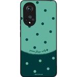 Sonique ���� Delulu Polka Era Series ��� Honor 50 5G / Nova 9 Green Flags