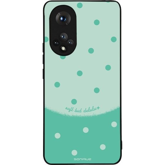 Sonique ���� Delulu Polka Era Series ��� Honor 50 5G / Nova 9 Soft Delulu