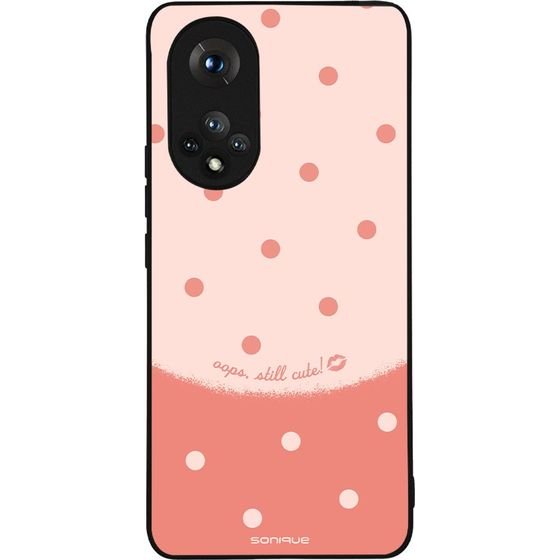 Sonique ���� Delulu Polka Era Series ��� Honor 50 5G / Nova 9 Still Cute