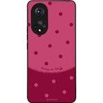 Sonique ���� Delulu Polka Era Series ��� Honor 50 5G / Nova 9 Top Cherry