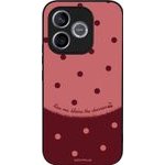 Sonique ���� Delulu Polka Era Series ��� Honor 600 Lite 5G Blame Cherries