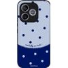 Sonique ���� Delulu Polka Era Series ��� Honor 600 Lite 5G Blue Mentally