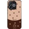 Sonique ���� Delulu Polka Era Series ��� Honor 600 Lite 5G Coffee First