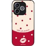 Sonique ���� Delulu Polka Era Series ��� Honor 600 Lite 5G Delulu Standards