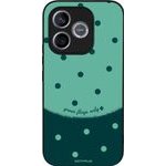 Sonique ���� Delulu Polka Era Series ��� Honor 600 Lite 5G Green Flags