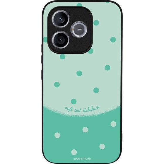 Sonique ���� Delulu Polka Era Series ��� Honor 600 Lite 5G Soft Delulu