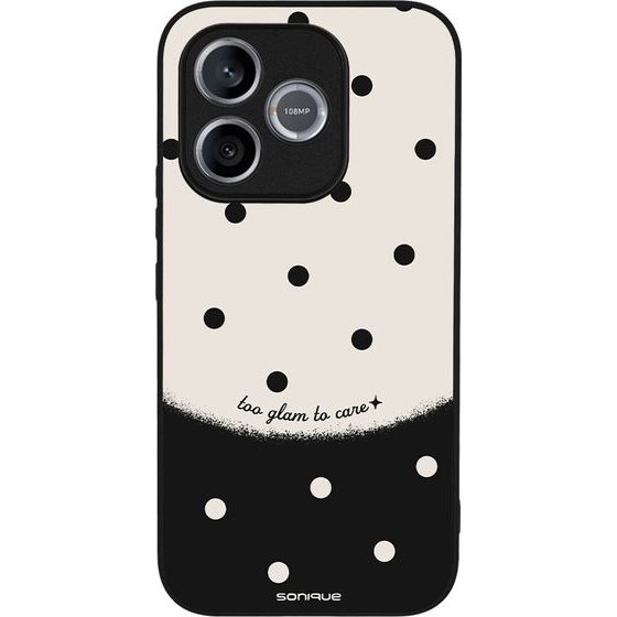 Sonique ���� Delulu Polka Era Series ��� Honor 600 Lite 5G Too Glam