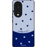 Sonique ���� Delulu Polka Era Series ��� Honor 70 5G Blue Mentally