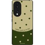 Sonique ���� Delulu Polka Era Series ��� Honor 70 5G Delulu Matcha