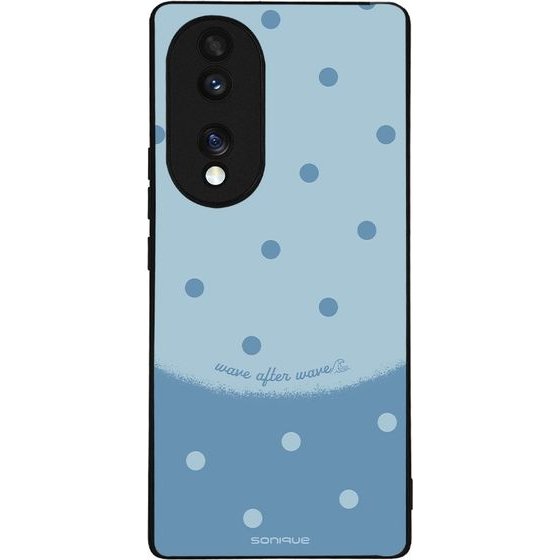 Sonique ���� Delulu Polka Era Series ��� Honor 70 5G Delulu Wave