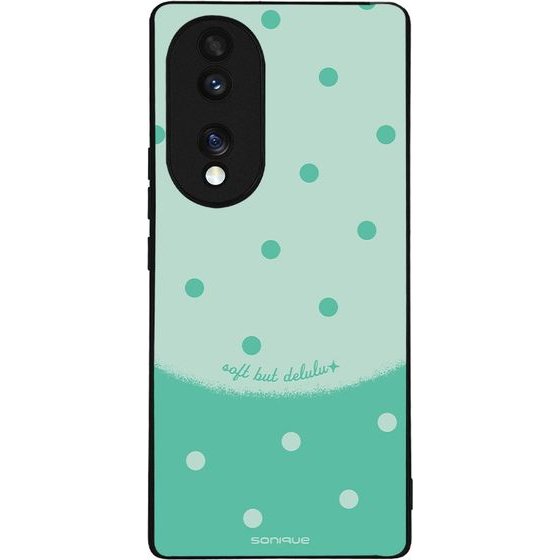 Sonique ���� Delulu Polka Era Series ��� Honor 70 5G Soft Delulu