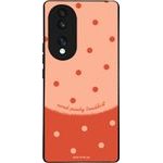 Sonique ���� Delulu Polka Era Series ��� Honor 70 5G Sweet Trouble