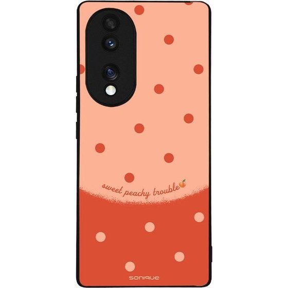Sonique ���� Delulu Polka Era Series ��� Honor 70 5G Sweet Trouble