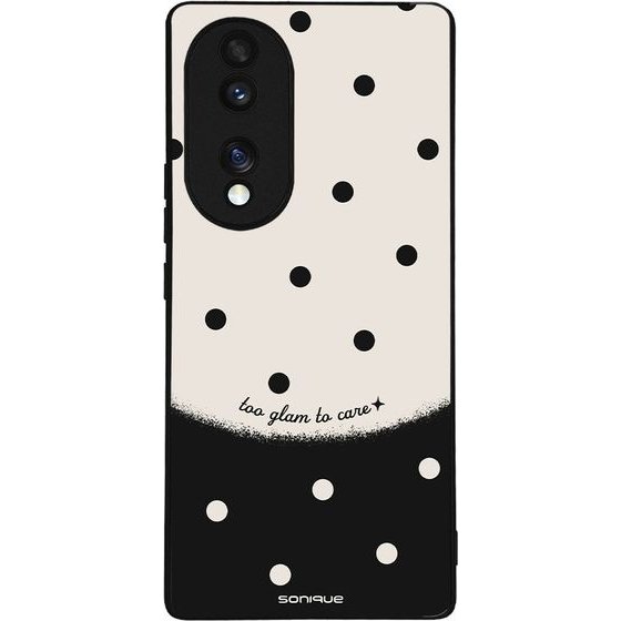Sonique ���� Delulu Polka Era Series ��� Honor 70 5G Too Glam